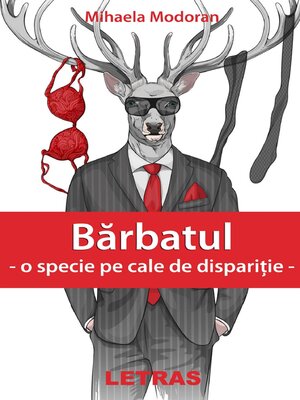 cover image of Barbatul